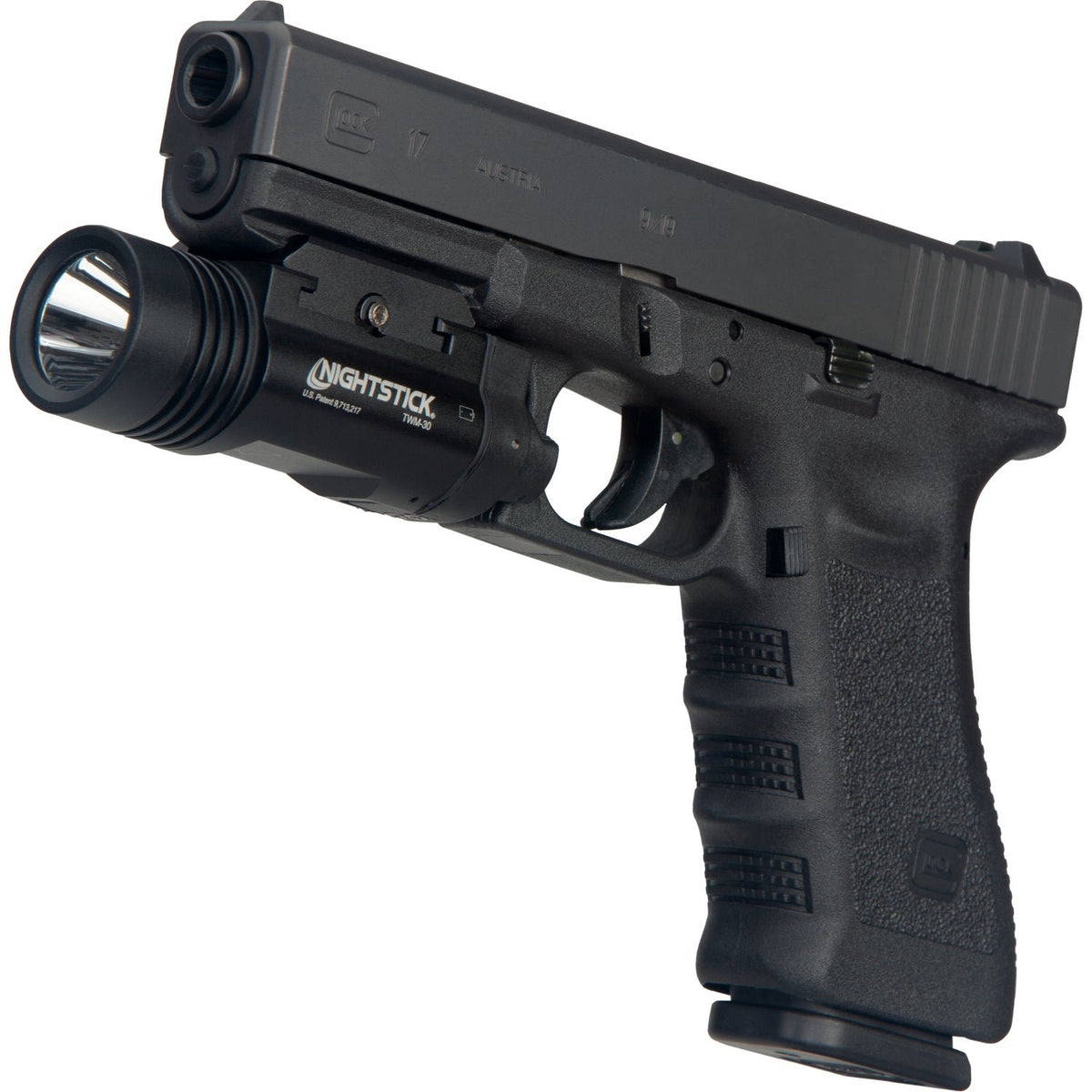 Nightstick