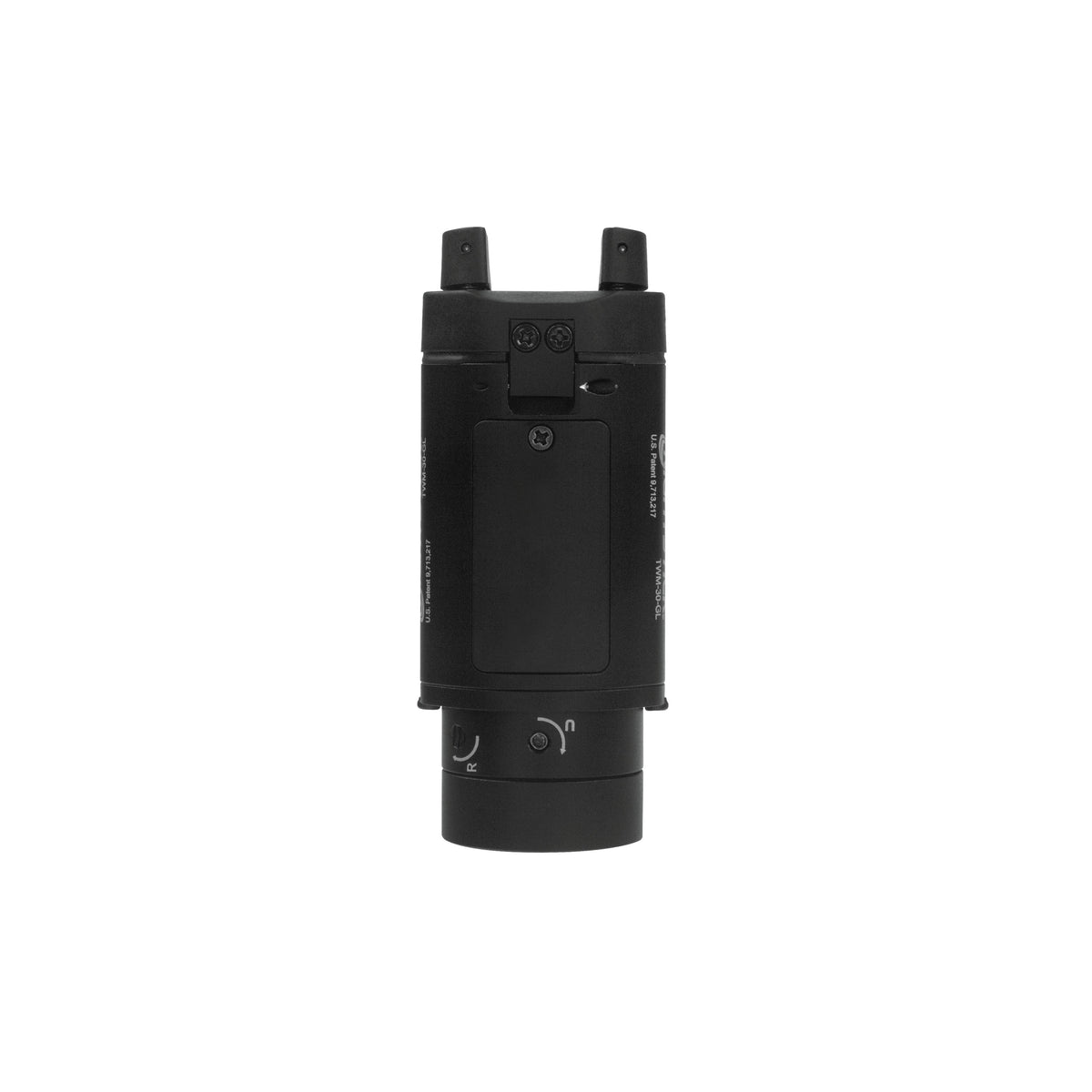 Nightstick