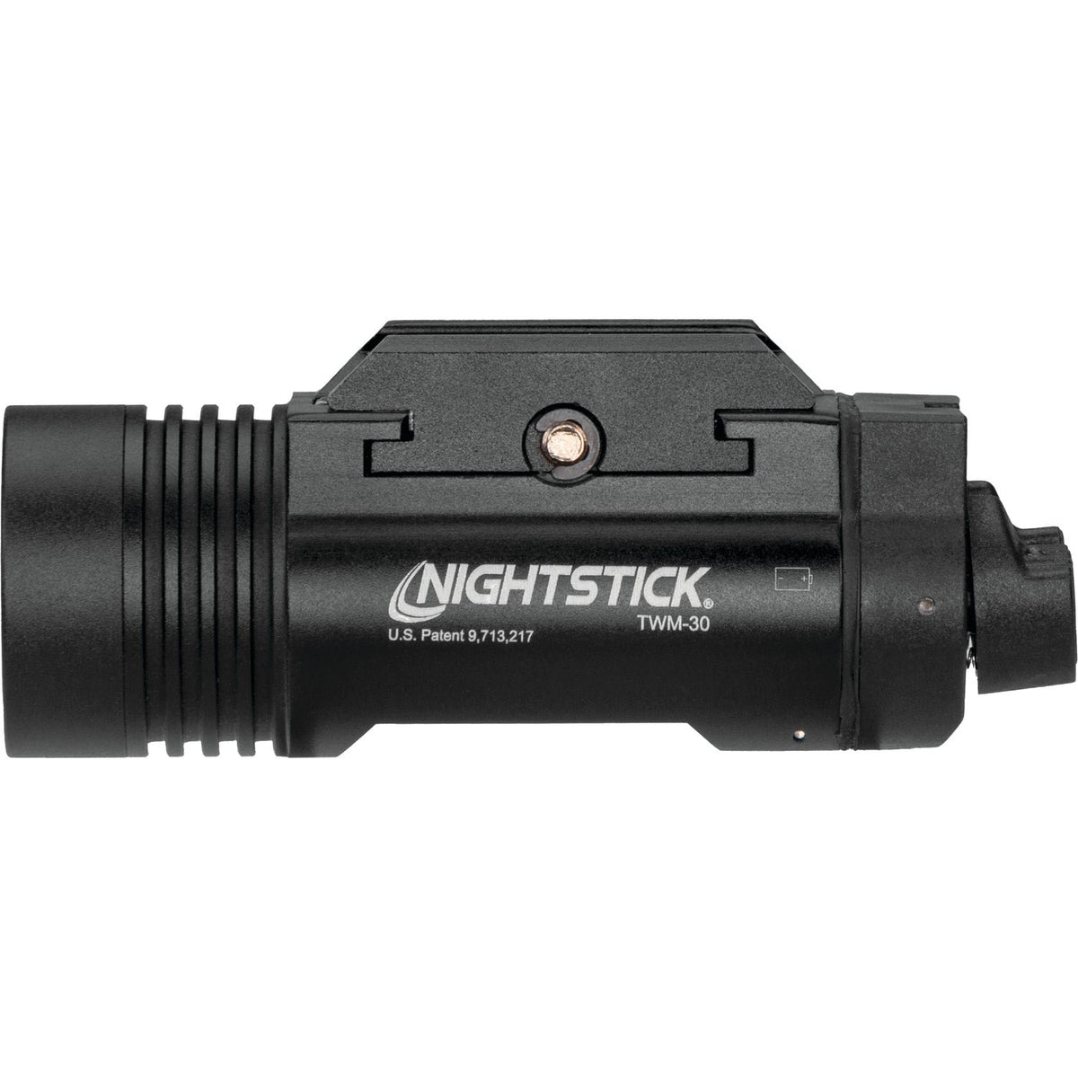 Nightstick
