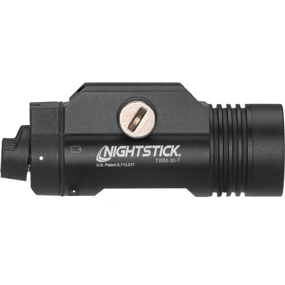 Nightstick