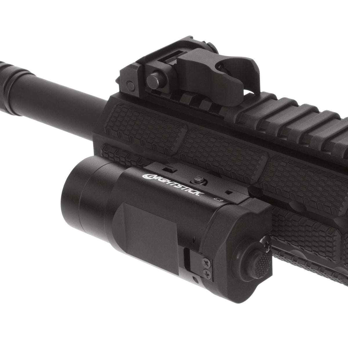 Nightstick