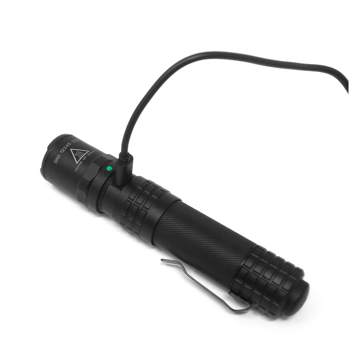 Nightstick