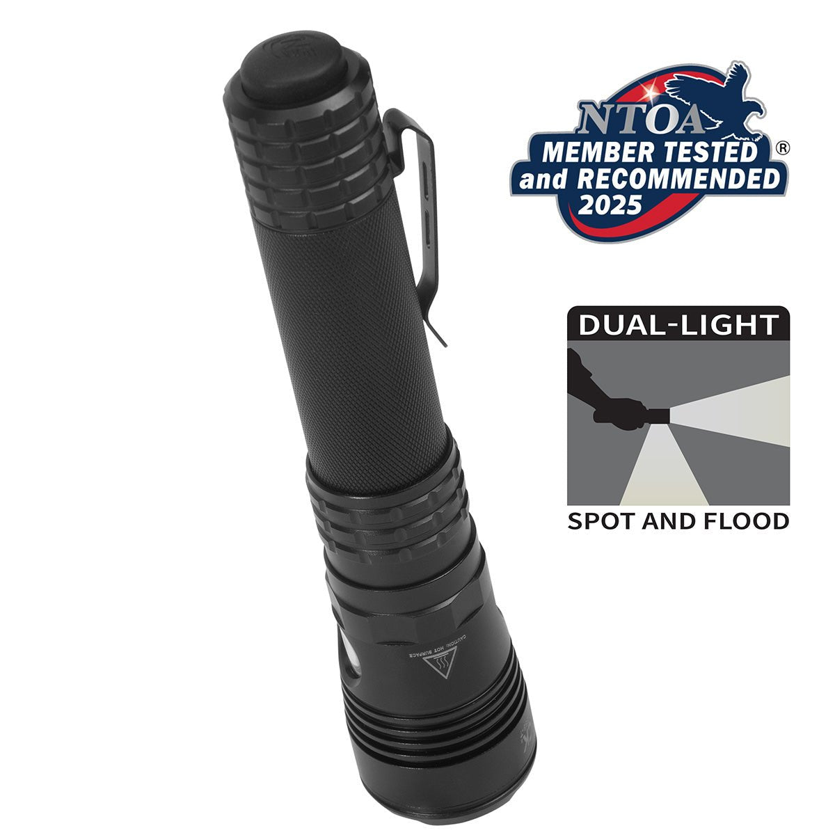 Nightstick