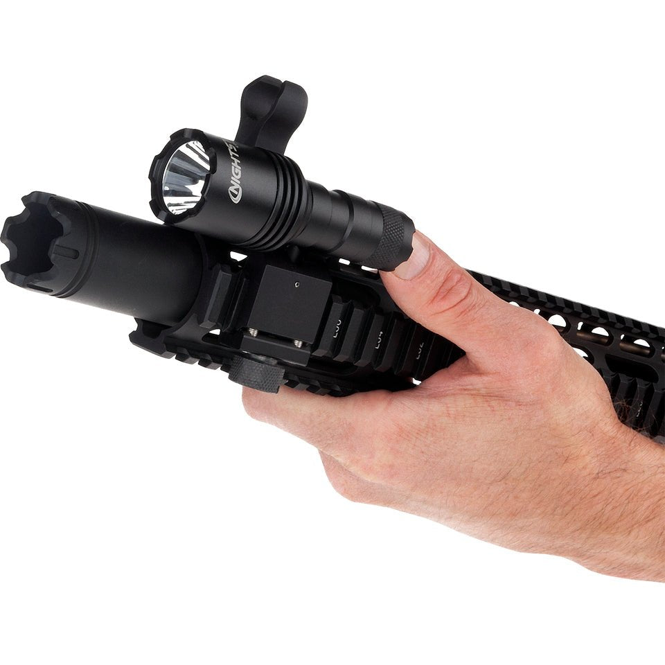 Nightstick - LGL-150 Compact Long Gun Light Kit — view 10