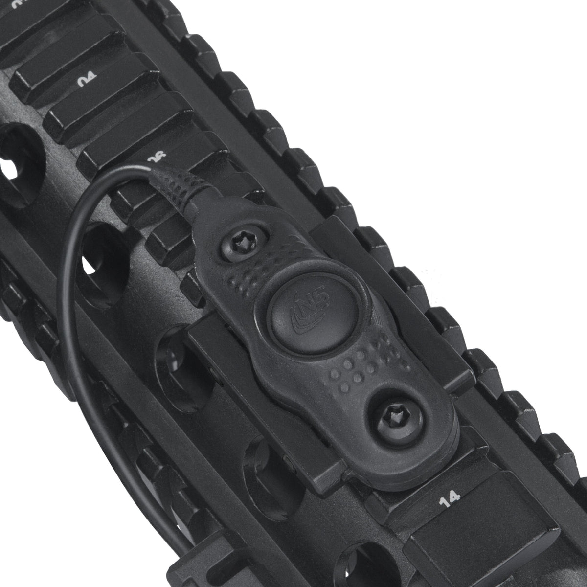 Nightstick - LGL-150 Compact Long Gun Light Kit — view 60
