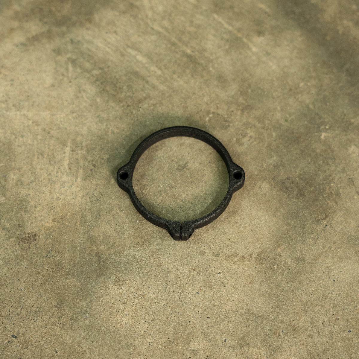 One Hundred Concepts - ShockCollar M - Black
