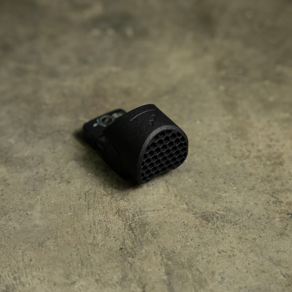 One Hundred Concepts - HexCap Snap-Fit Kill Flash for 507C
