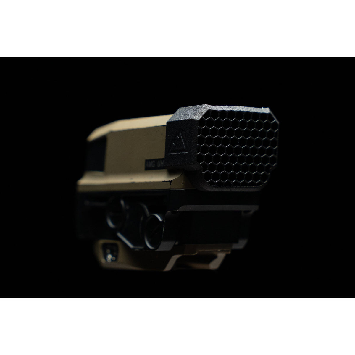 One Hundred Concepts - HexCap Snap-Fit Kill Flash for 507C