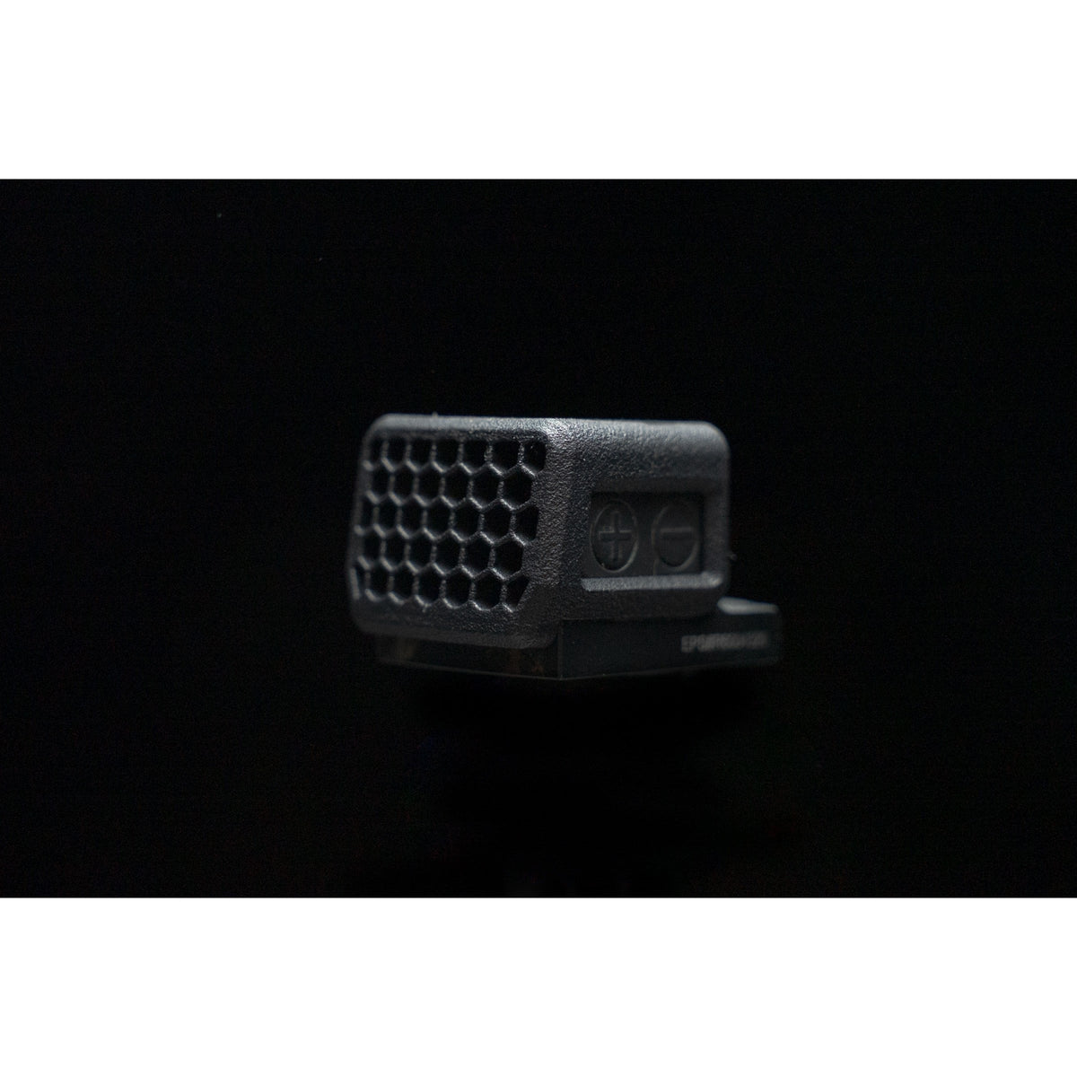 One Hundred Concepts - HexCap EXPS Anti-Reflection Device