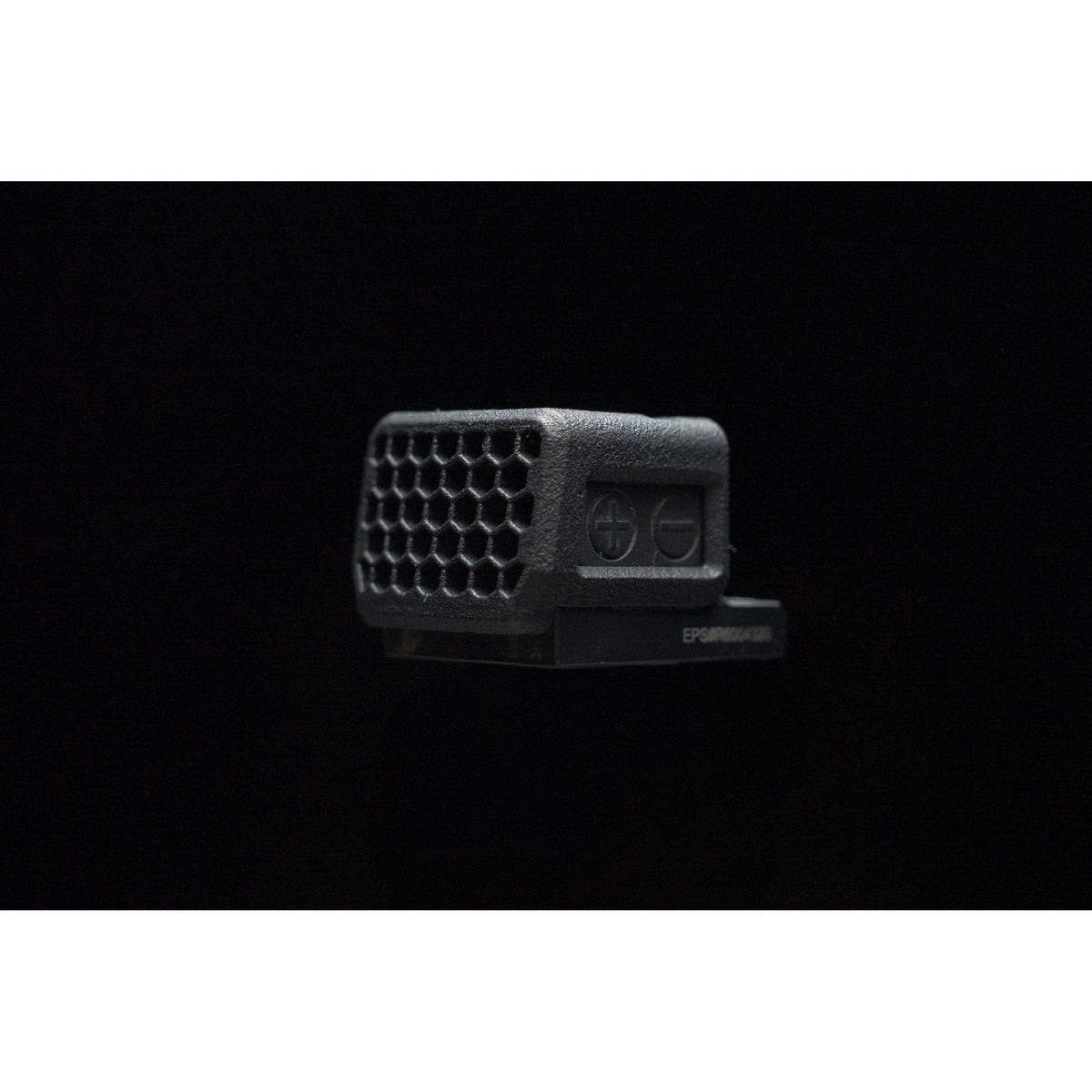 One Hundred Concepts - HexCap EXPS Anti-Reflection Device