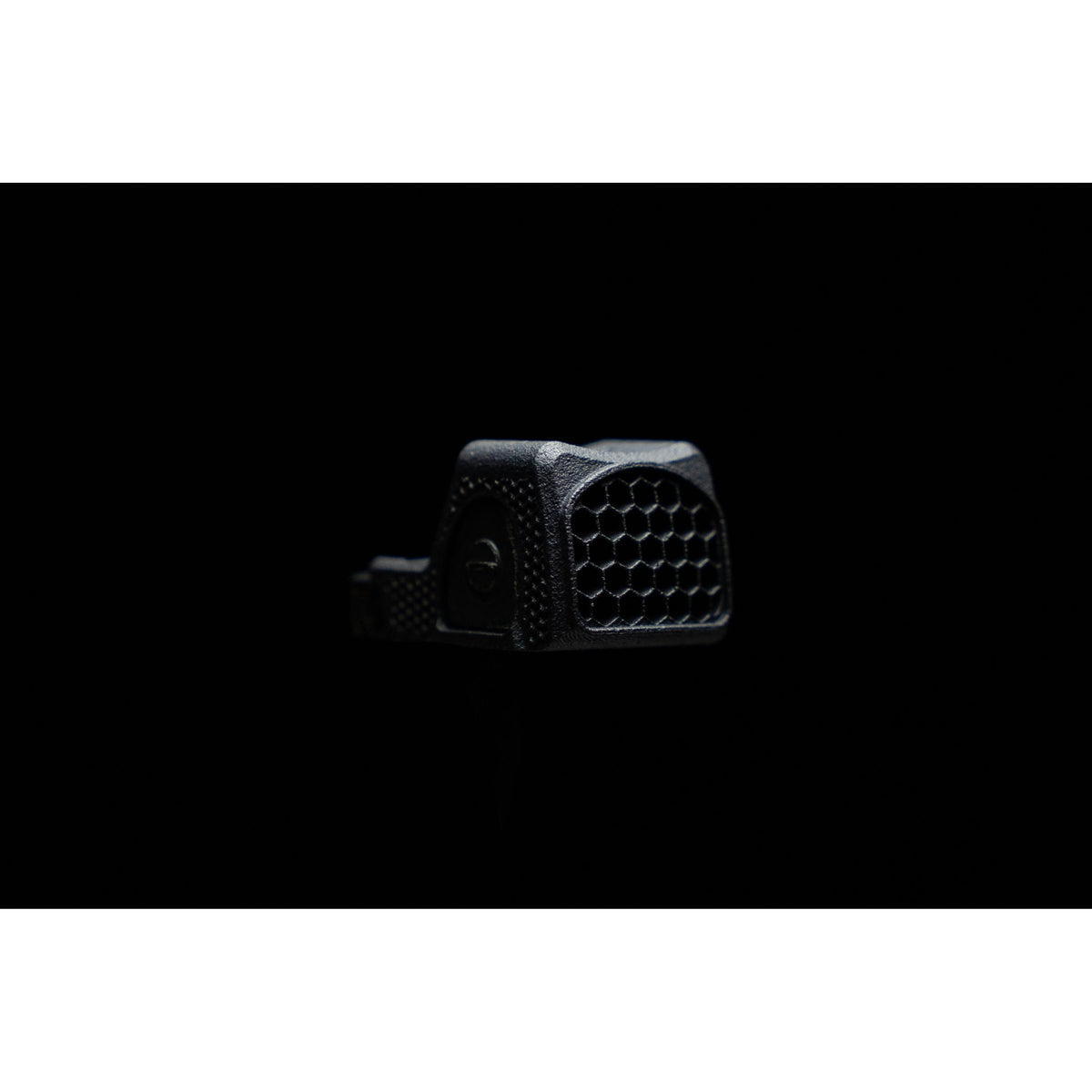 One Hundred Concepts - HexCap for Trijicon RMR