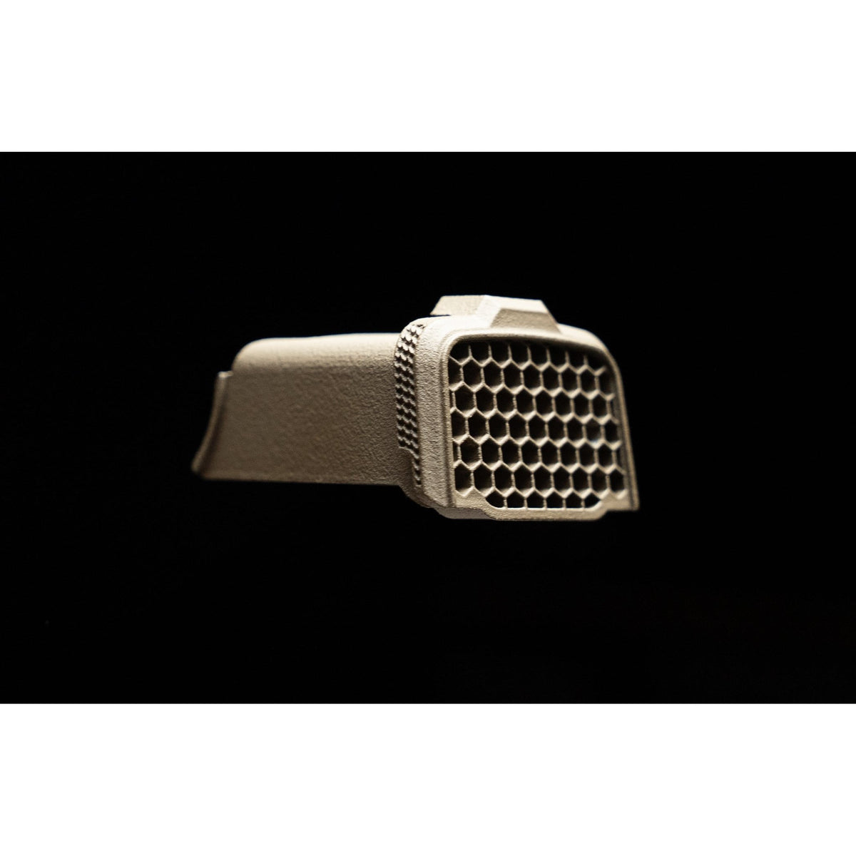 One Hundred Concepts - HexCap for Trijicon RMR