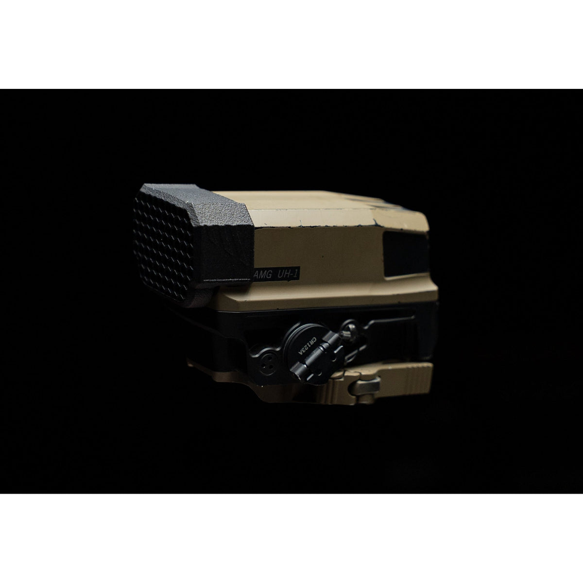 One Hundred Concepts - HexCap for Trijicon RMR