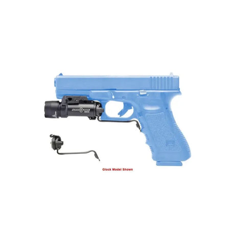SureFire - DG Switches, Grip Switch Assembly for X-Series WeaponLights