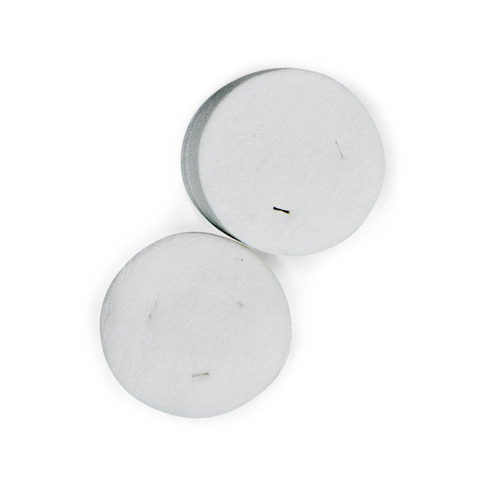 Otis Technology - 2" Round Gun Cleaning Patches for Small Caliber — view 3