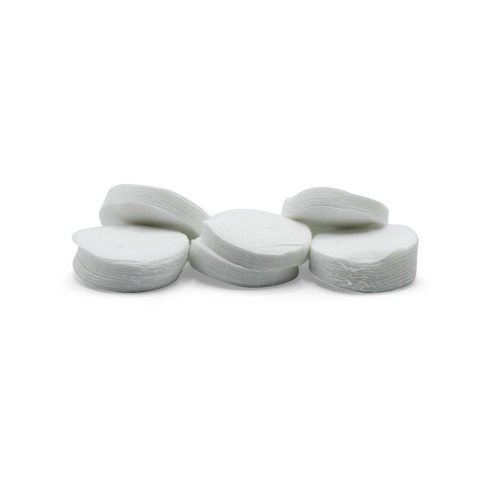 Otis Technology - 2" Round Gun Cleaning Patches for Small Caliber — view 4