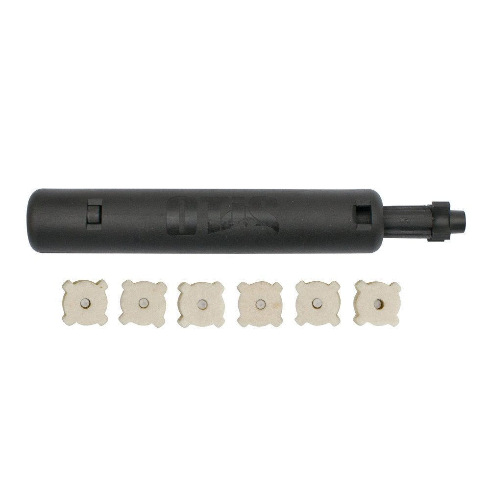 Otis Technology - Star Chamber Cleaning Tool for 5.56mm — view 2