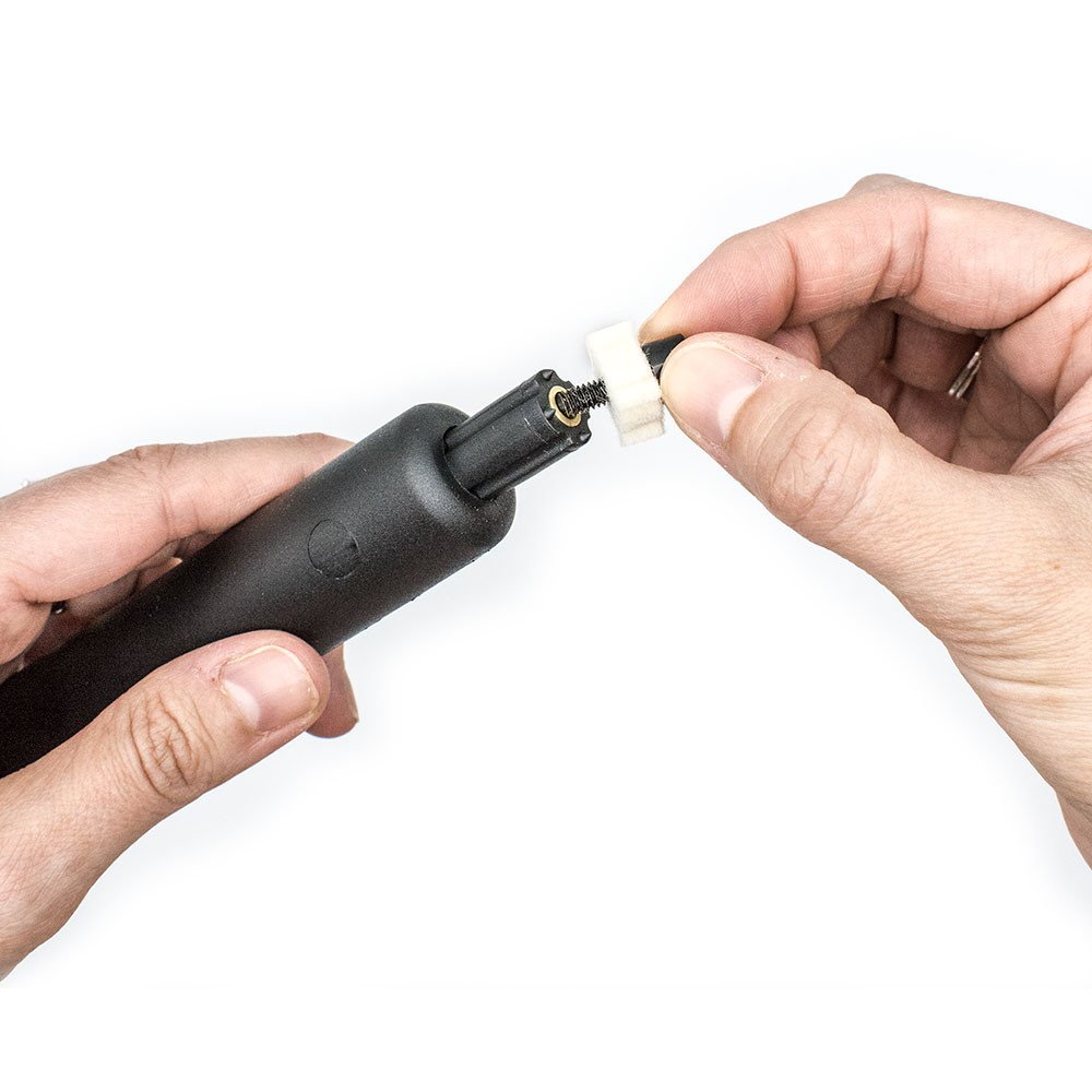 Otis Technology - Star Chamber Cleaning Tool for 5.56mm — view 5