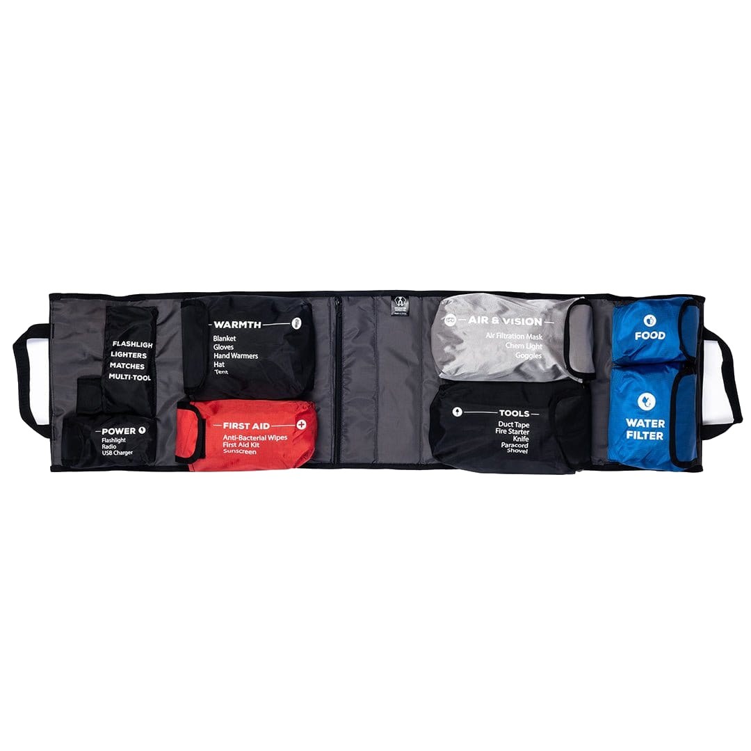 Uncharted Supply Co. SEVENTY2 Full Survival Insert