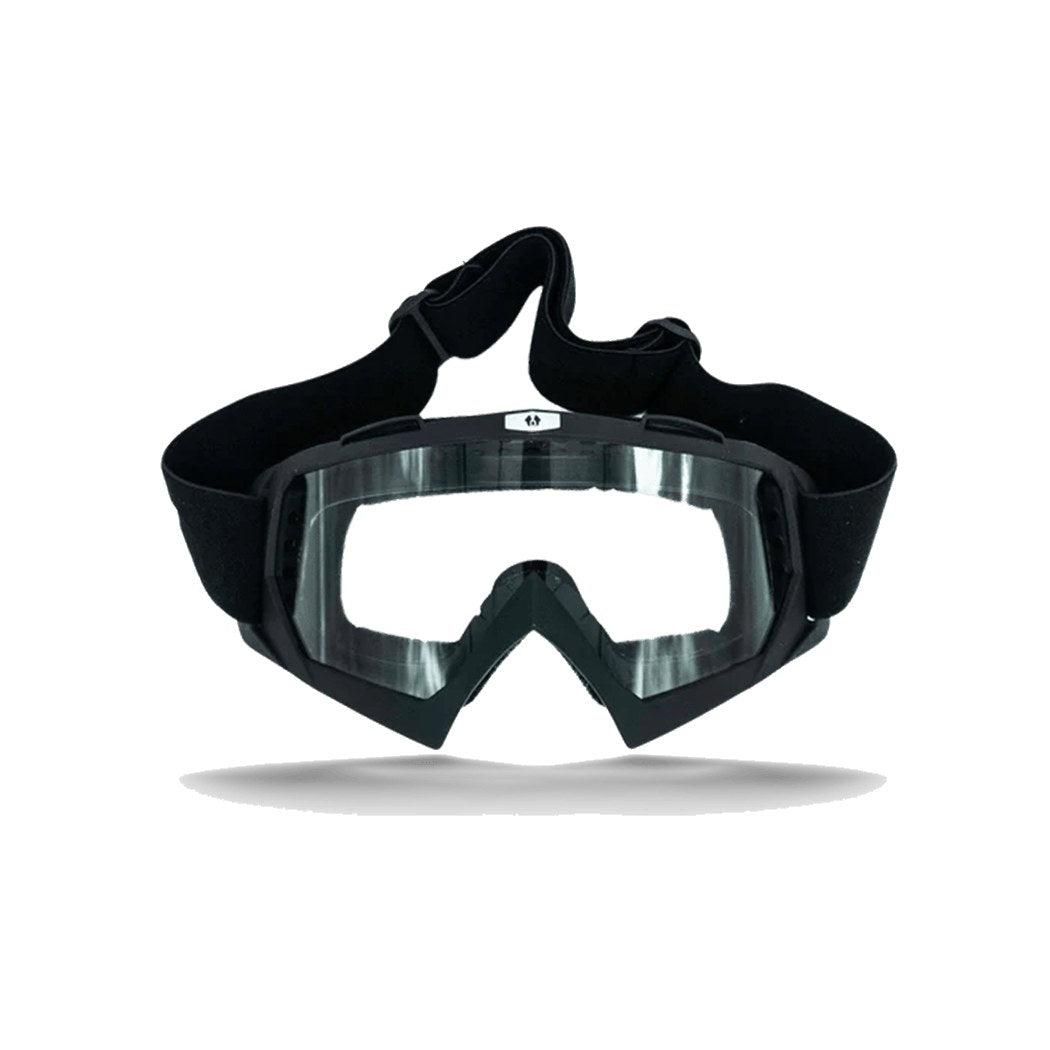 Uncharted Supply Co. Safety Goggles