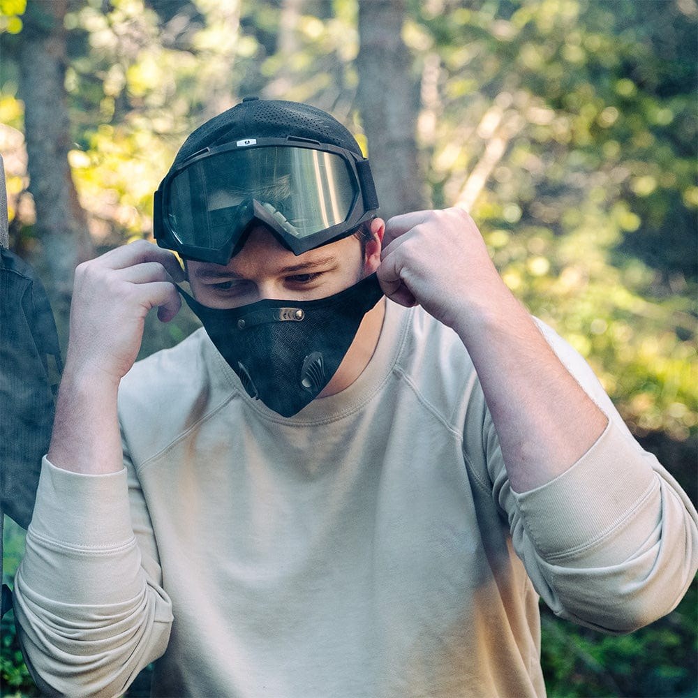 Uncharted Supply Co. M2 Air Filtration Mask