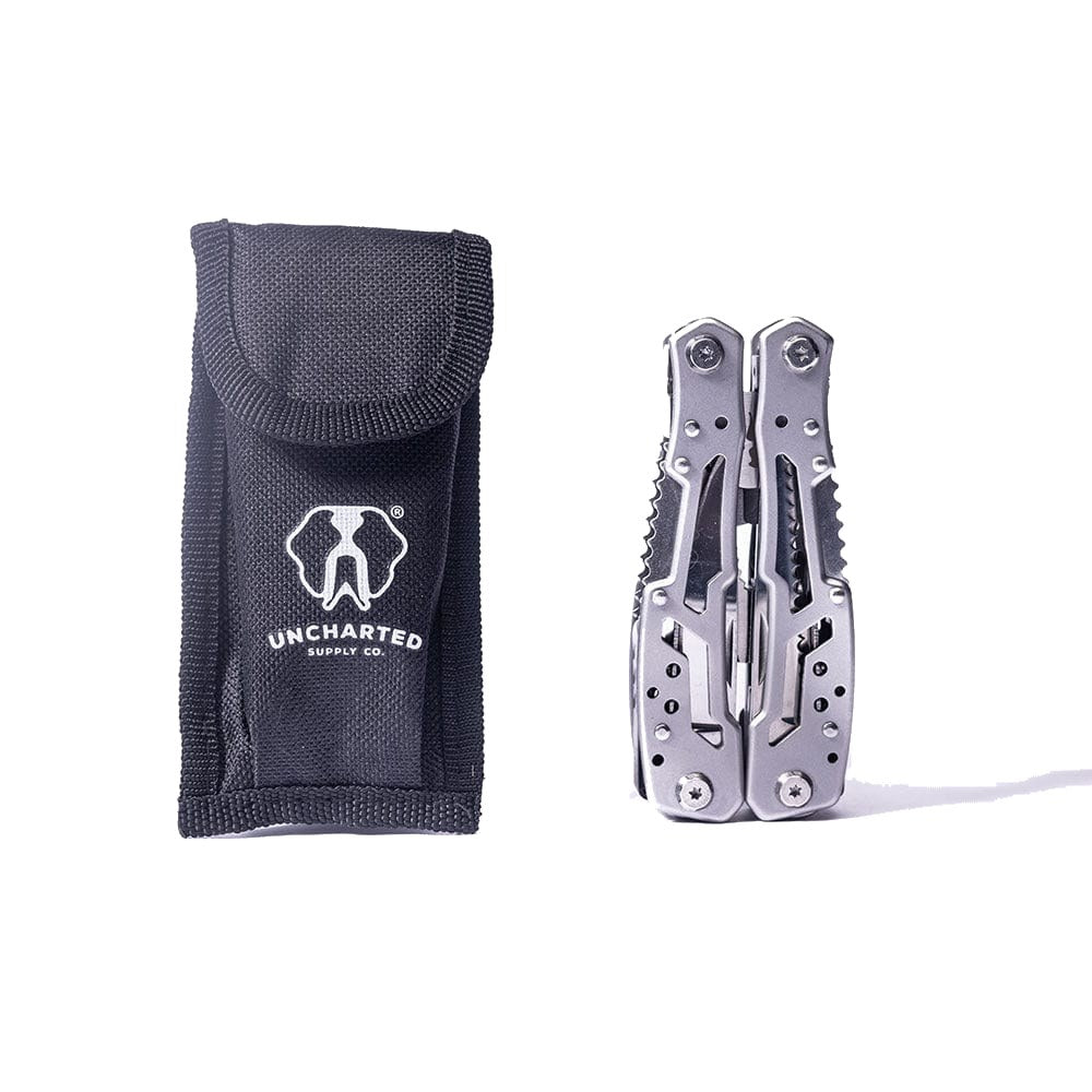 Uncharted Supply Co. Multitool Pro
