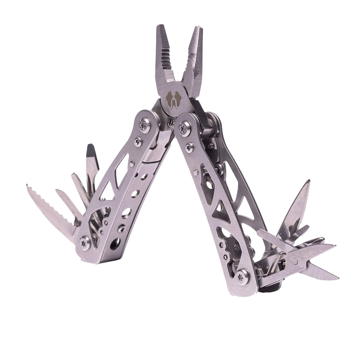 Uncharted Supply Co. Multitool Core