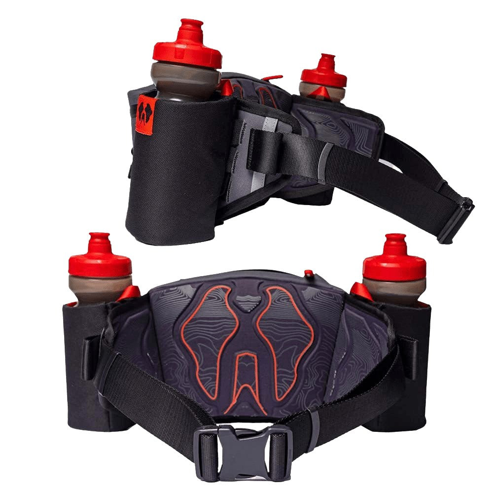 Uncharted Supply Co. The Park Pack Waterproof Hip Pack