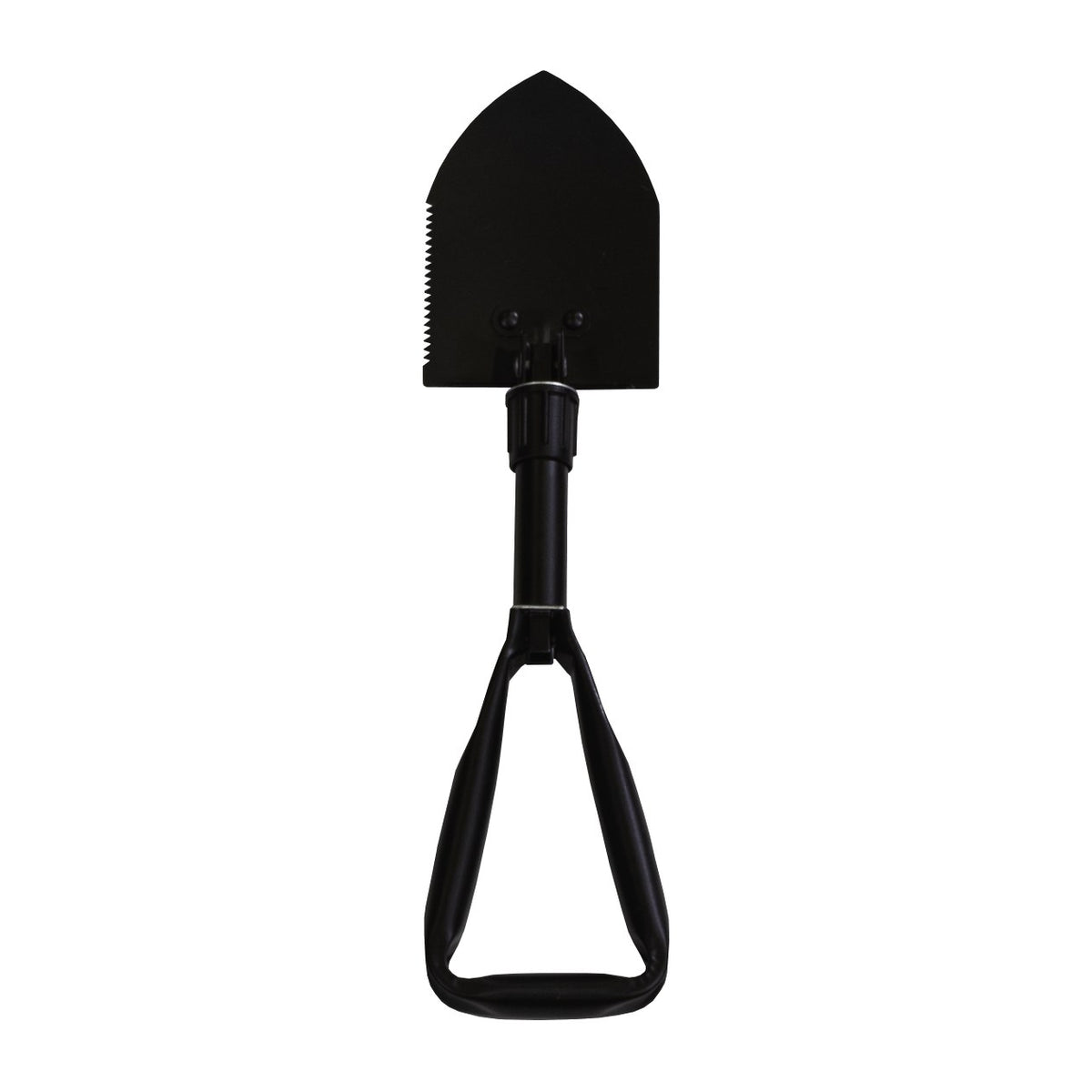 Uncharted Supply Co. Shovel/Axe