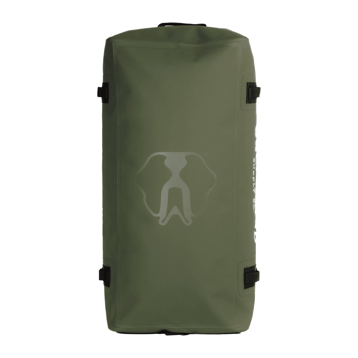 Uncharted Supply Co. The Vault 45L Waterproof Duffel Bag