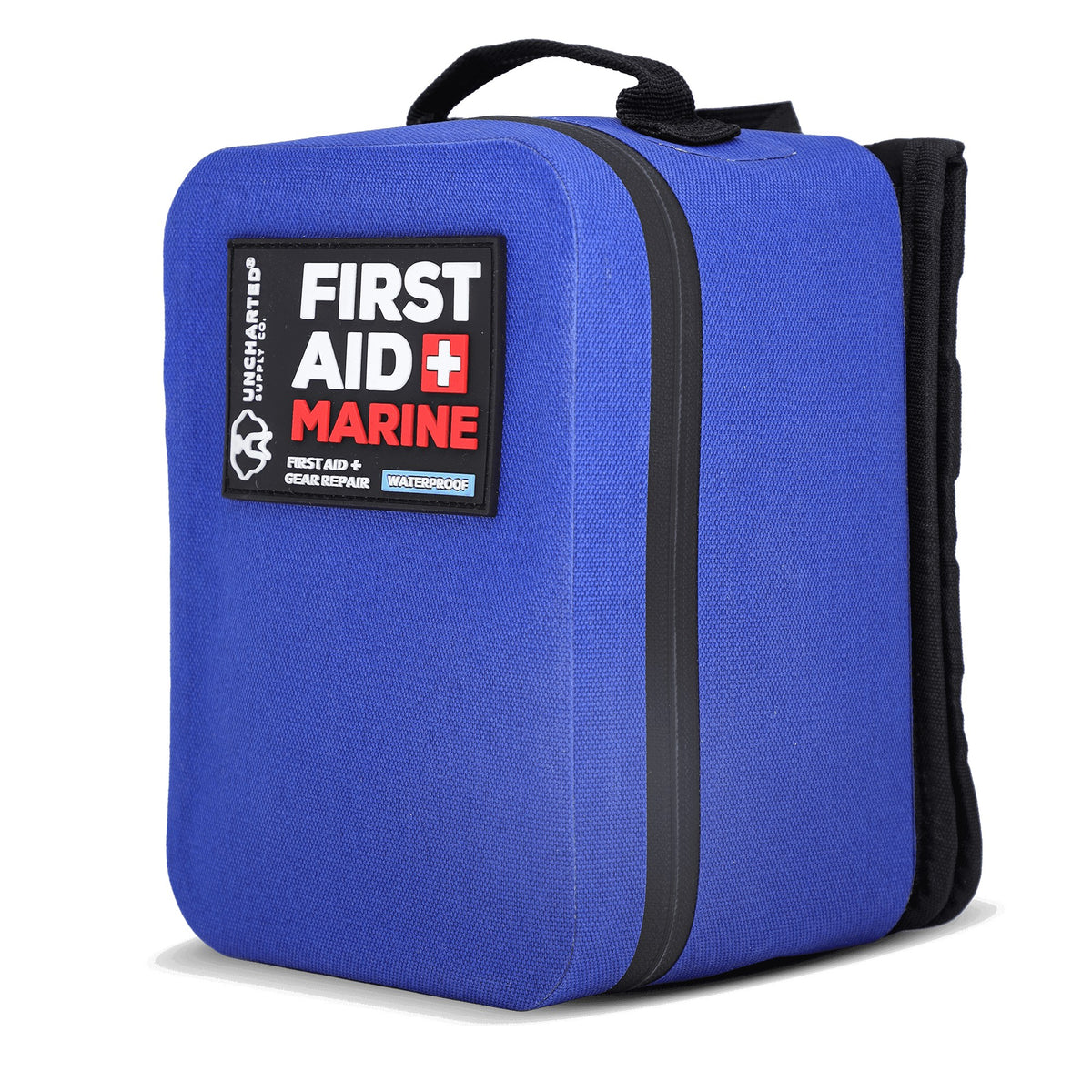 Uncharted Supply Co. First Aid Marine Waterproof Boat Kit