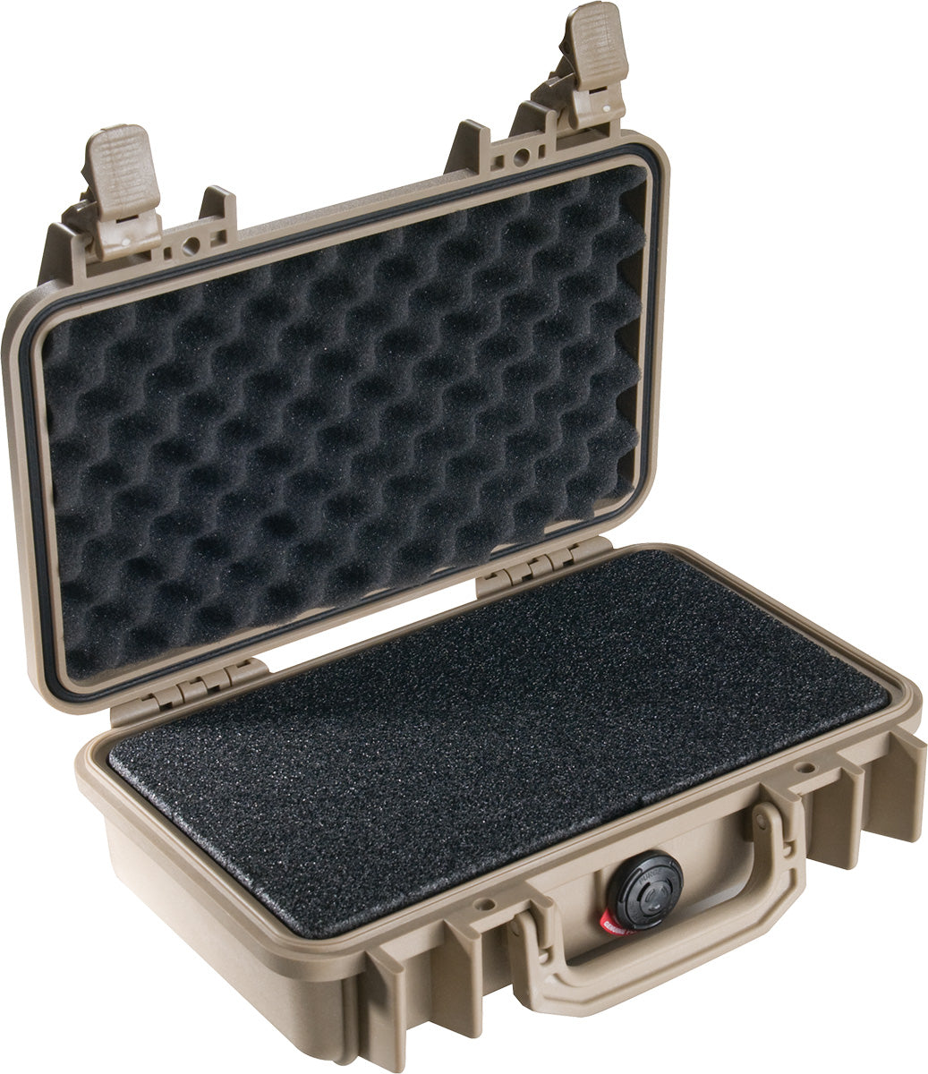 Pelican - 1170 Protector Case