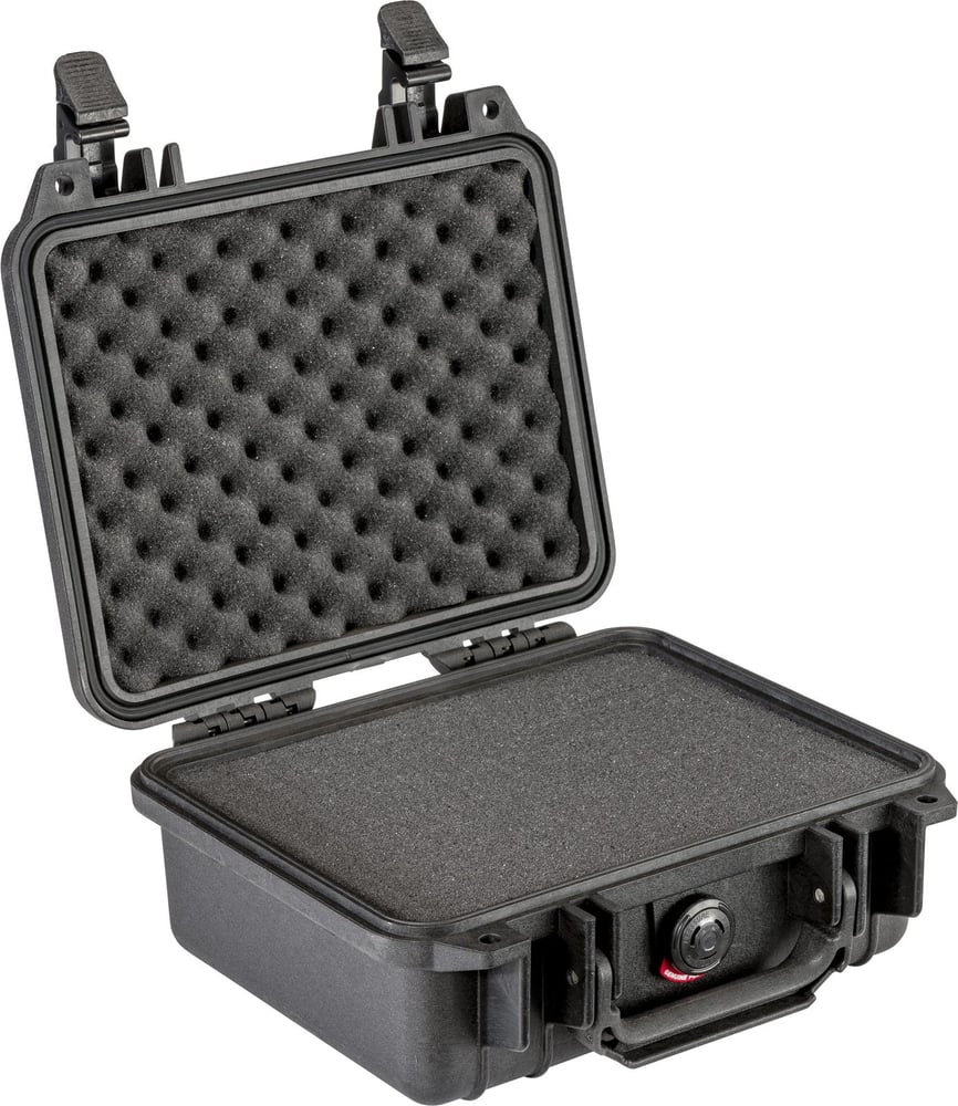 Pelican - 1200 Protector Case