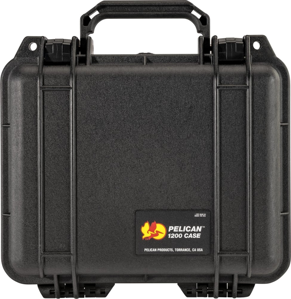 Pelican - 1200 Protector Case