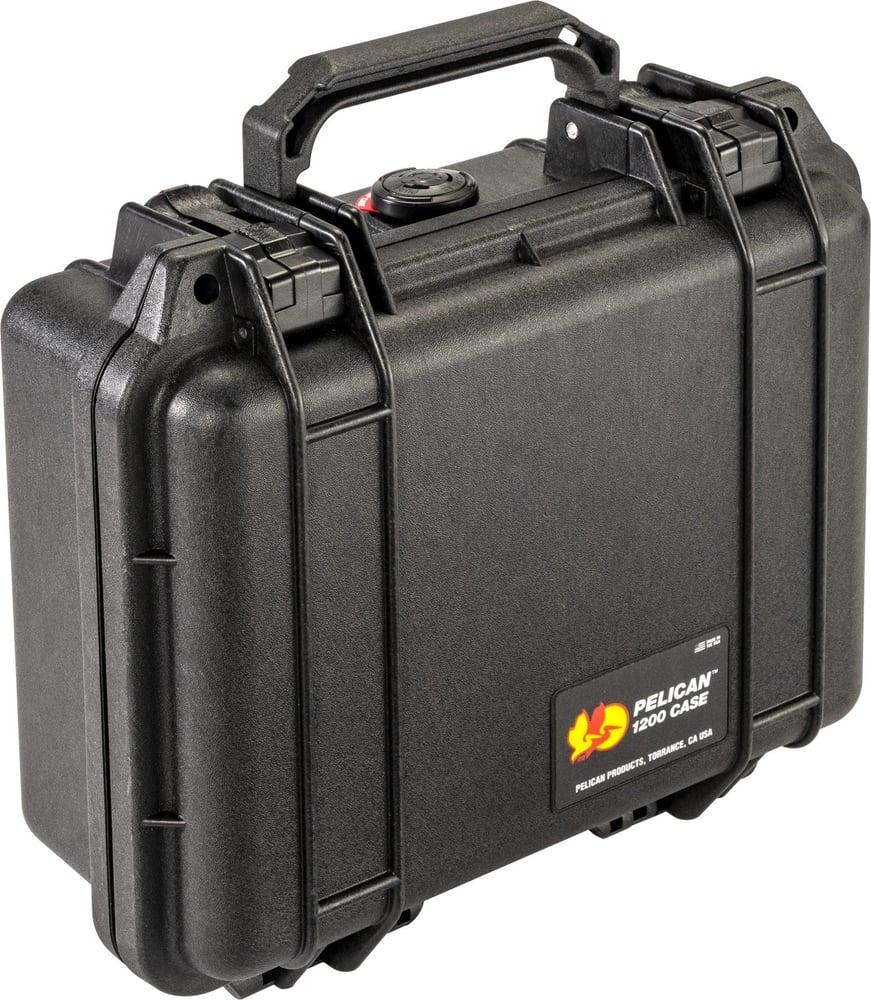 Pelican - 1200 Protector Case
