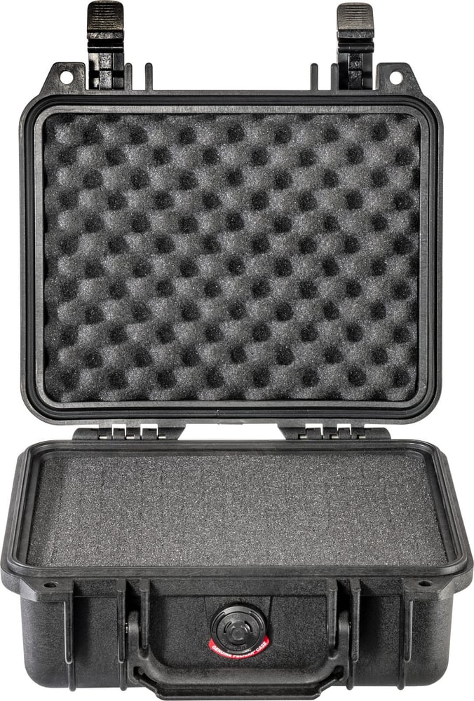 Pelican - 1200 Protector Case