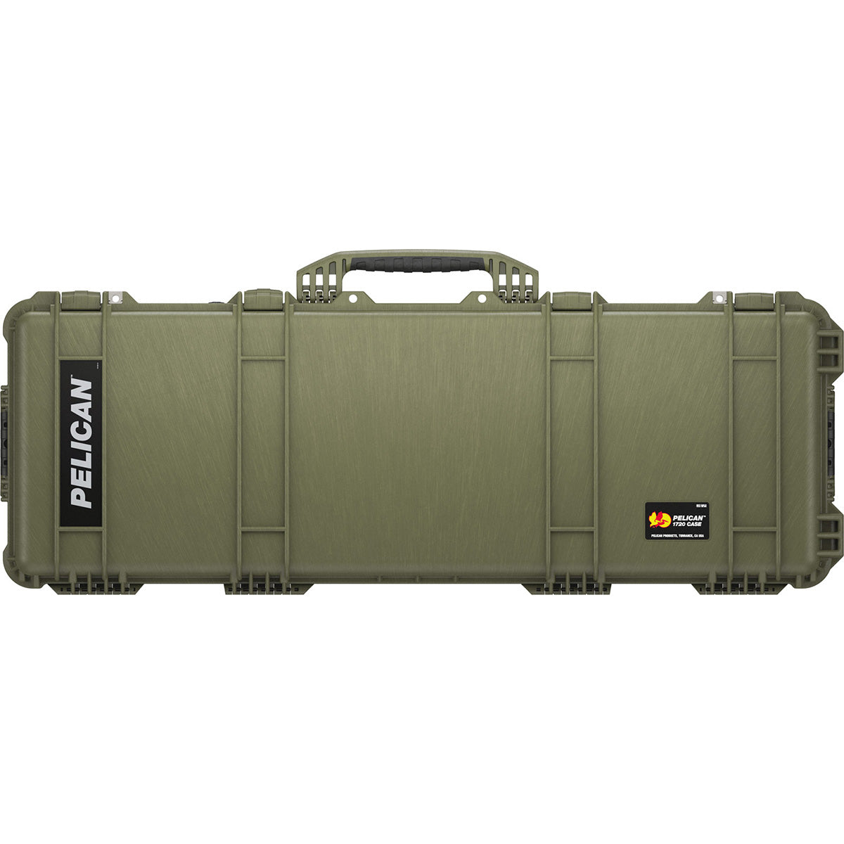 Pelican - 1720 Protector Long Case