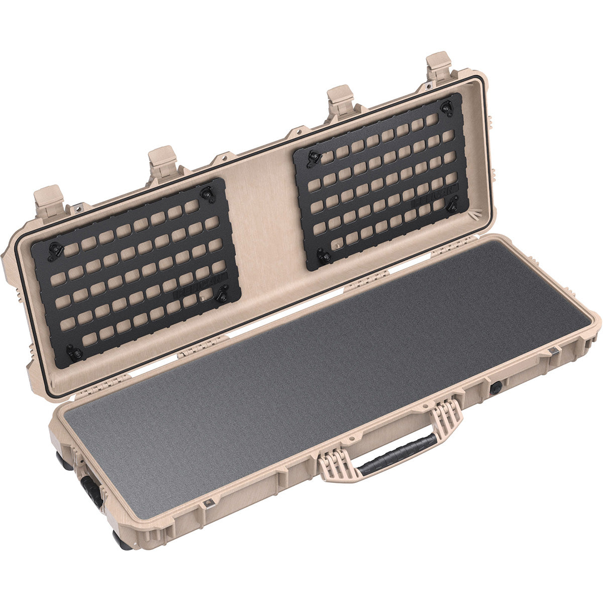 Pelican - 1720 Protector Long Case