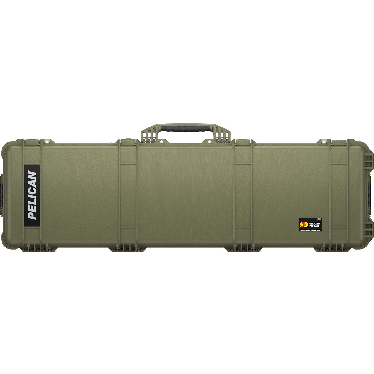 Pelican - 1750 Protector Long Case