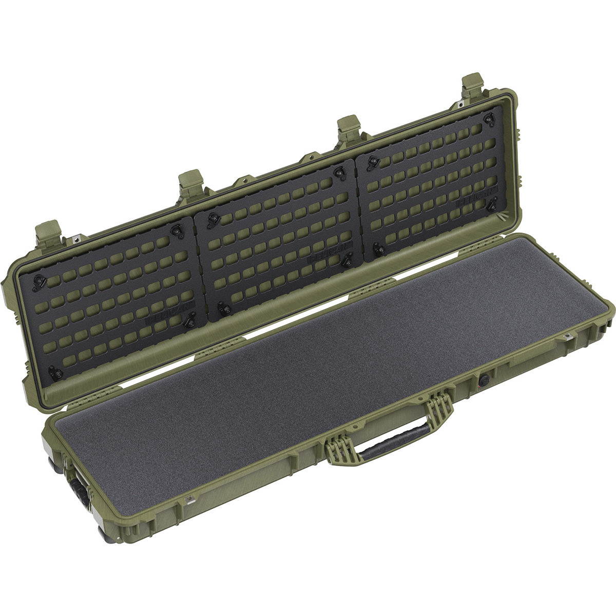 Pelican - 1750 Protector Long Case