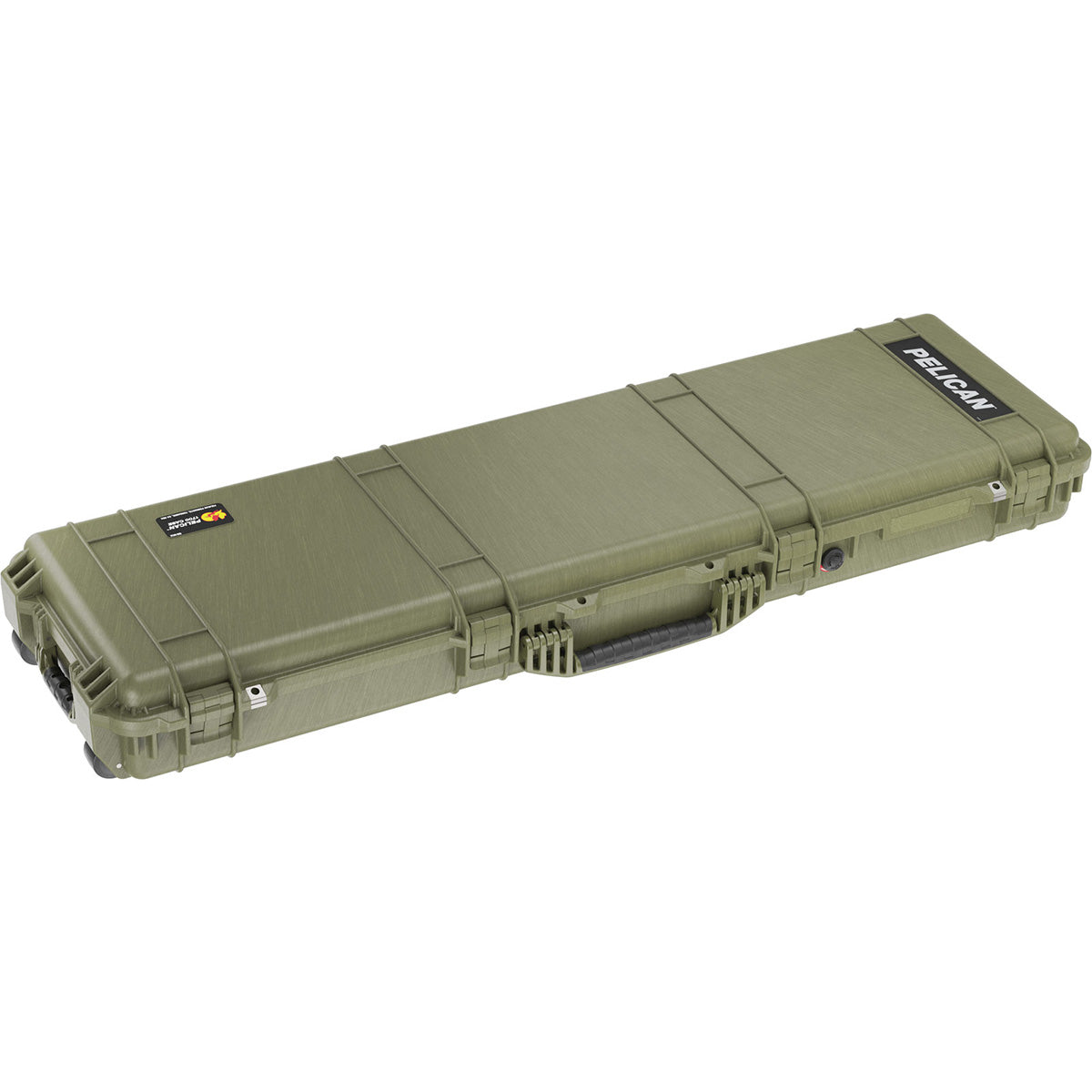 Pelican - 1750 Protector Long Case