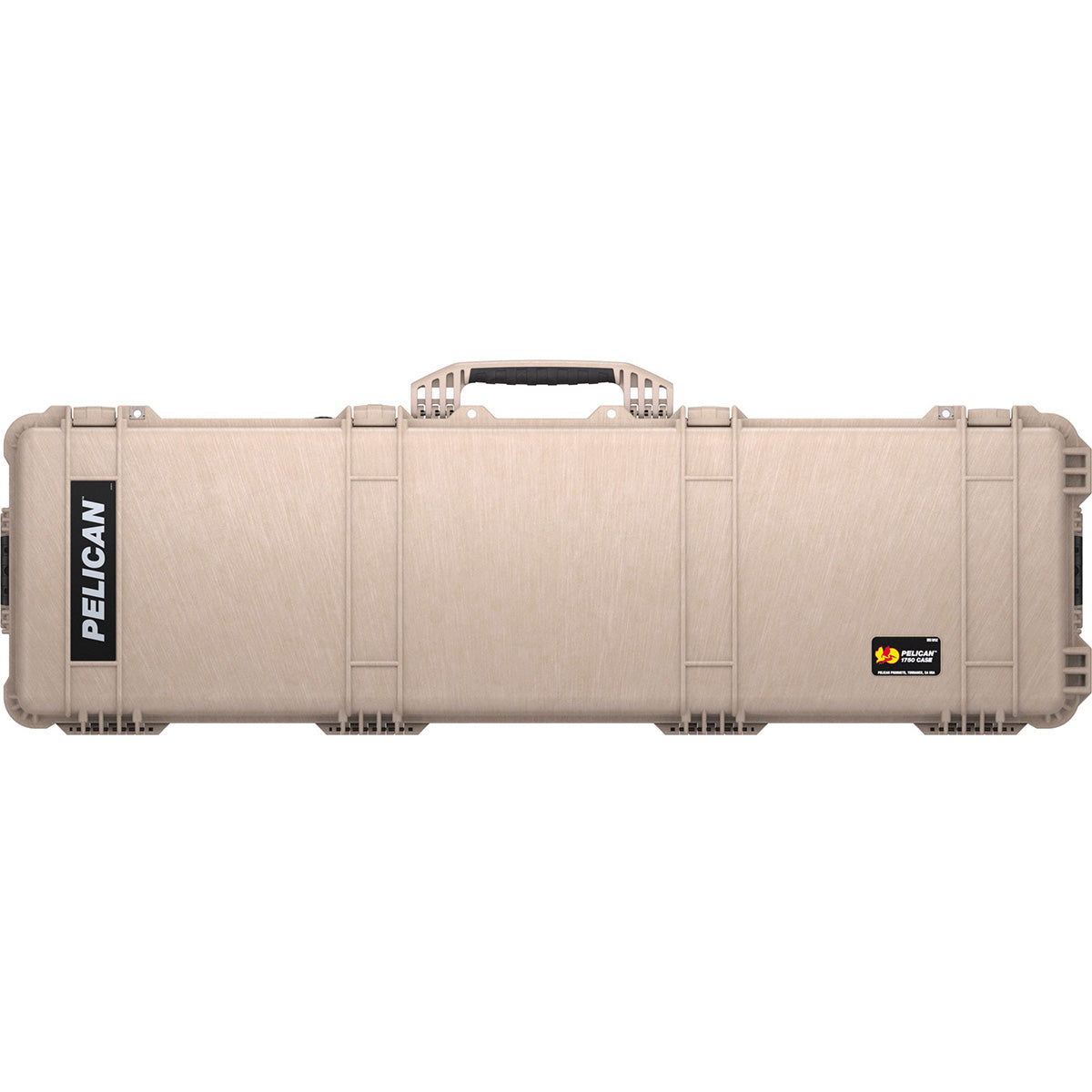 Pelican - 1750 Protector Long Case