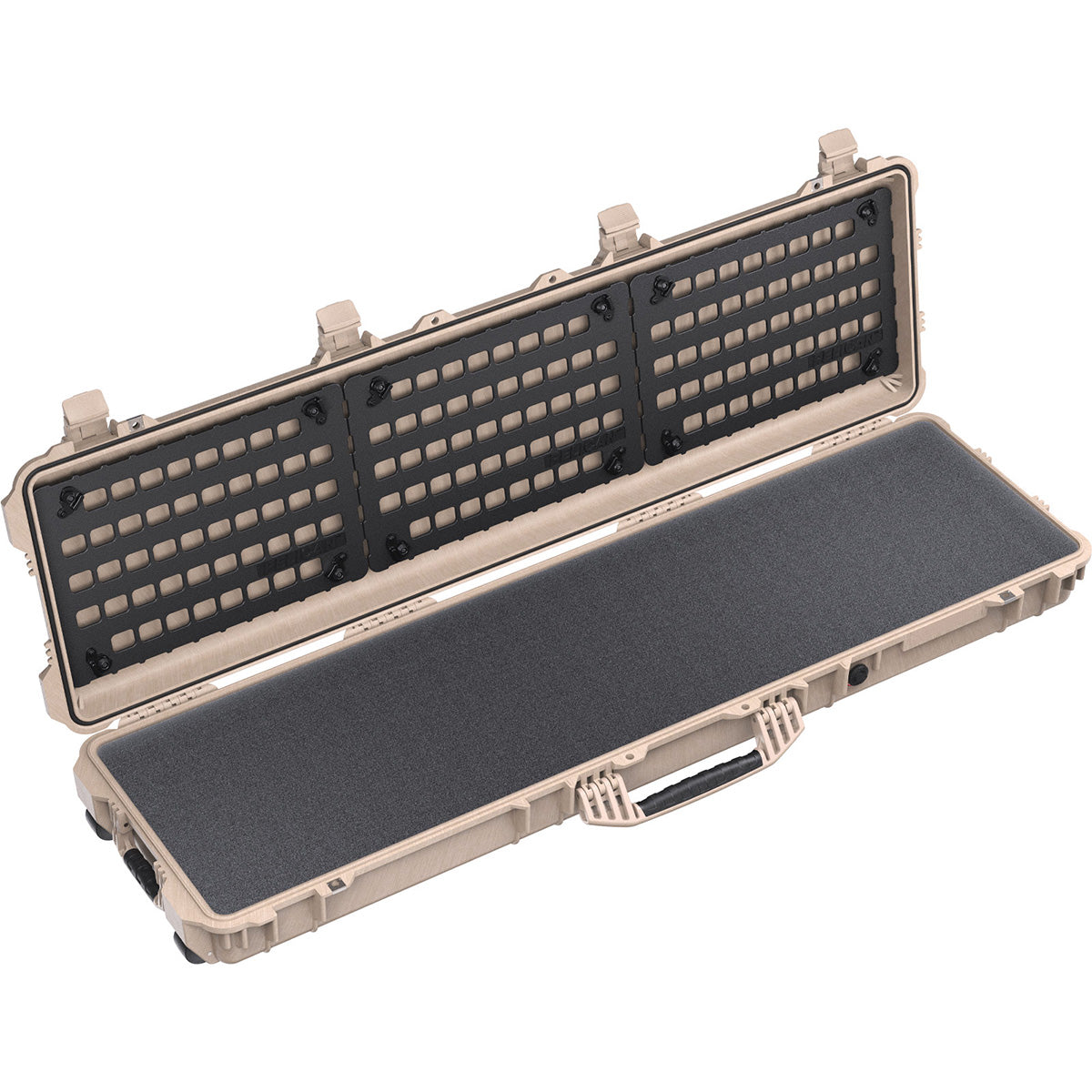 Pelican - 1750 Protector Long Case