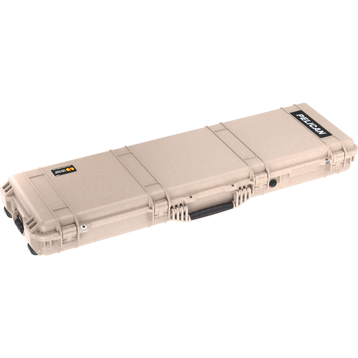 Pelican - 1750 Protector Long Case