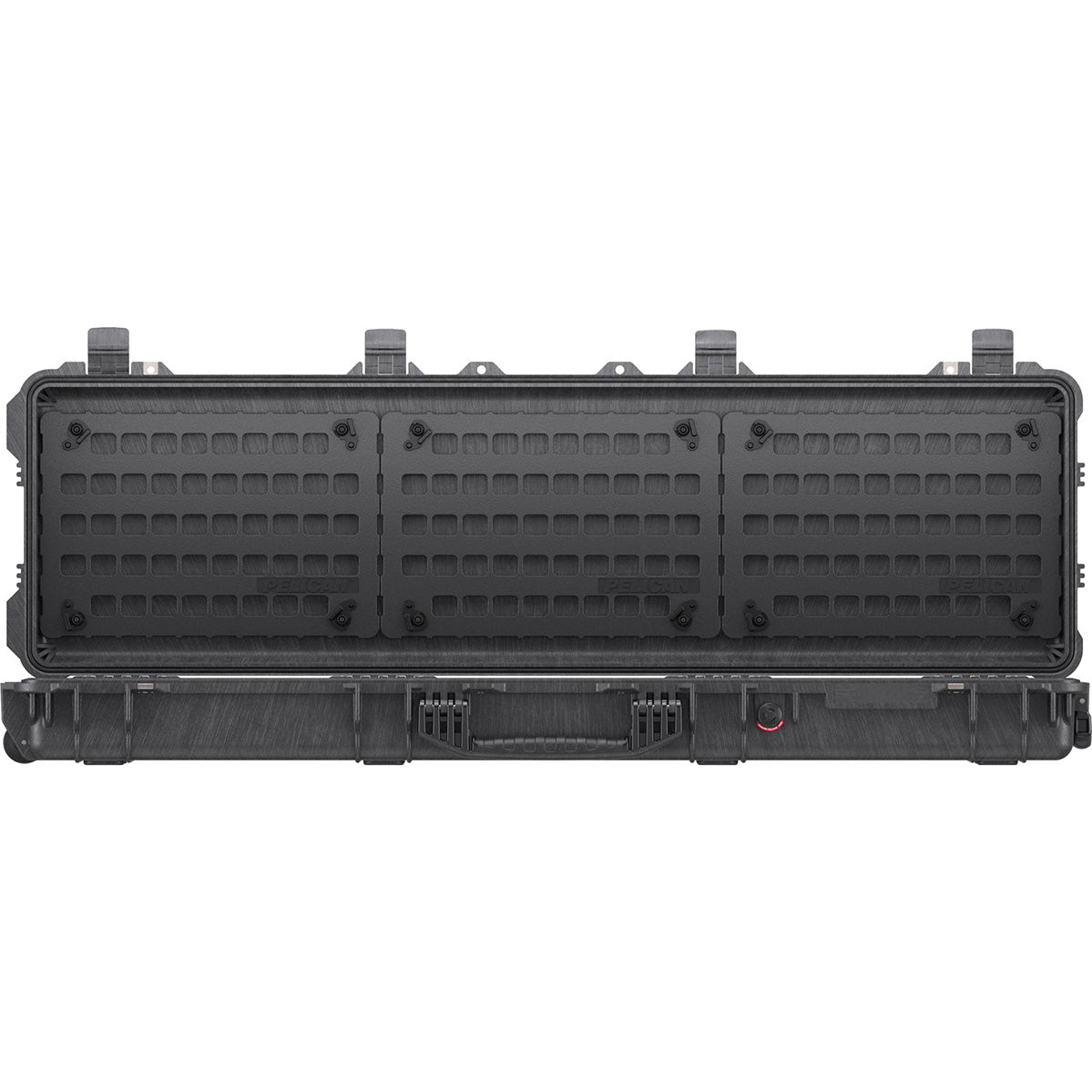 Pelican - 1750 Protector Long Case