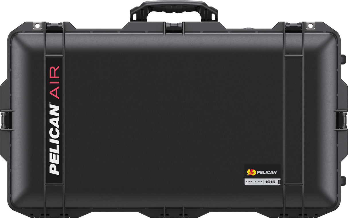 Pelican - 1615 Air Case