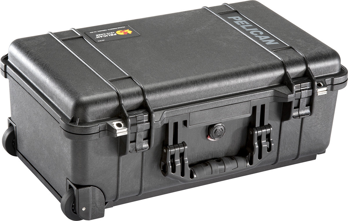 Pelican - 1510 Protector Carry-On Case