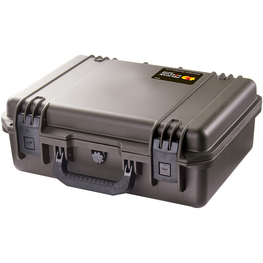 Pelican - iM2300 Storm Case, Black with Foam