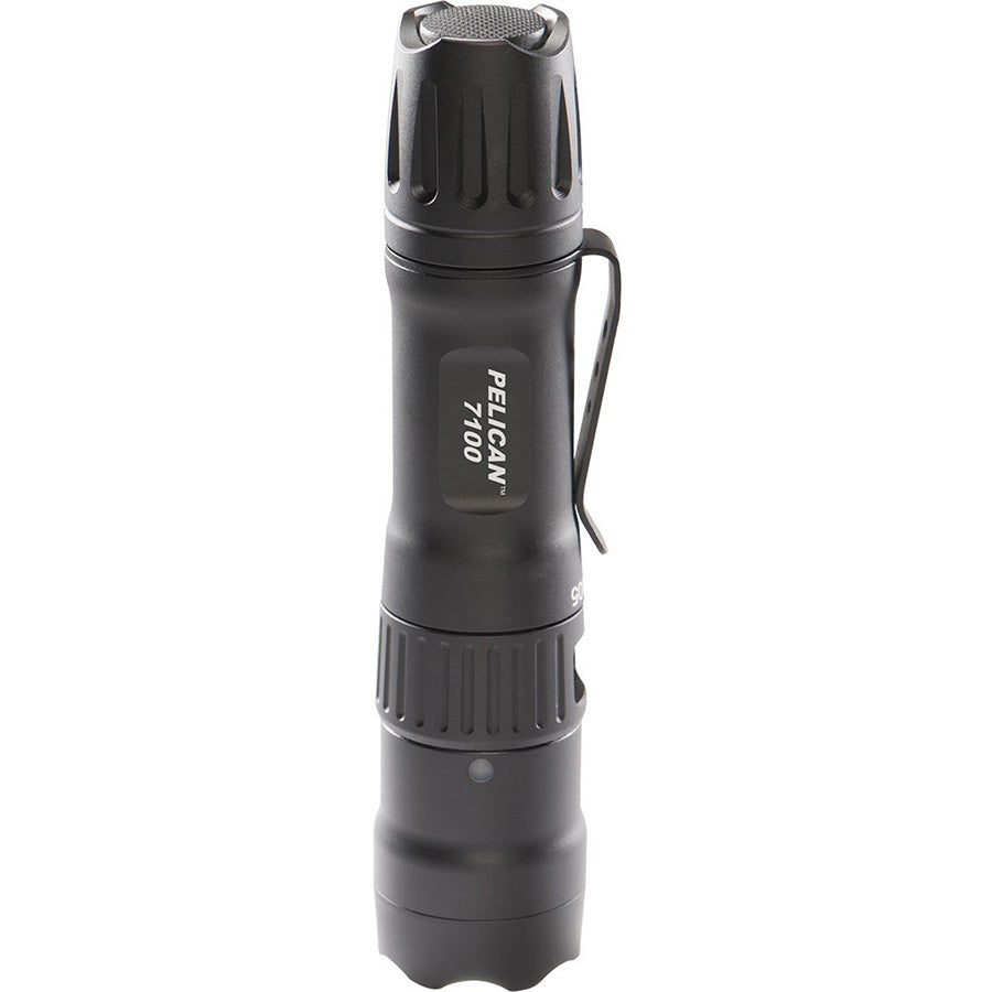 Pelican - 7100 Tactical Flashlight