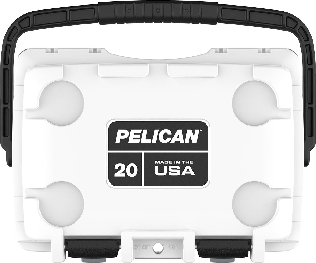 Pelican - 20QT Elite Cooler